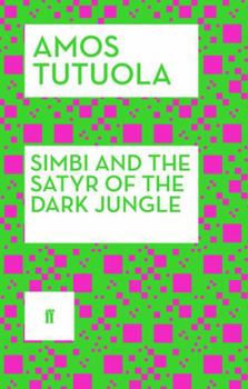 Paperback Simbi and the Satyr of the Dark Jungle Book