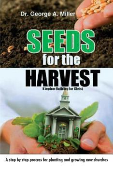 Paperback Seeds for the Harvest Book