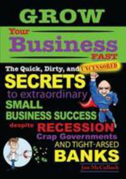 Grow Your Business FAST
