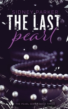 Paperback The Last Pearl Book