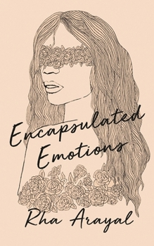 Paperback Encapsulated Emotions Book