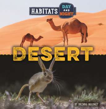 Desert