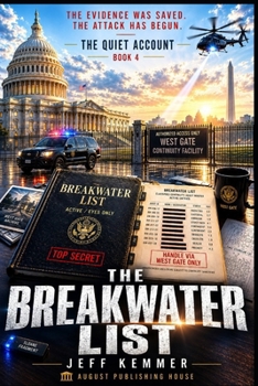 The Quiet Account: The Breakwater List