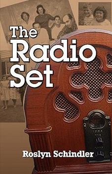 Paperback The Radio Set Book