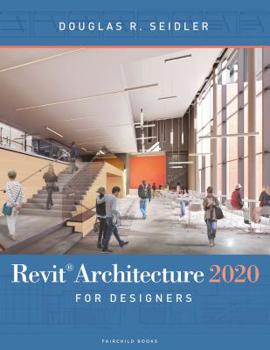 Paperback Revit Architecture 2020 for Designers Book