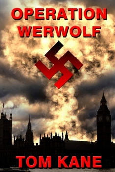 Paperback Operation Werwolf Book