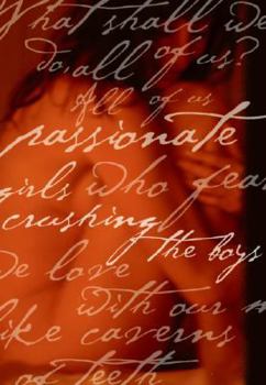 Hardcover Blood Roses Book