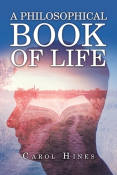 Paperback A Philosophical Book of Life Book