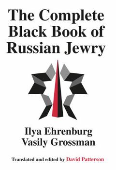 The Complete Black Book of Russian Jewry