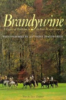 Hardcover Brandywine Book