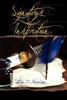 Paperback Signatures of Inspiration Book
