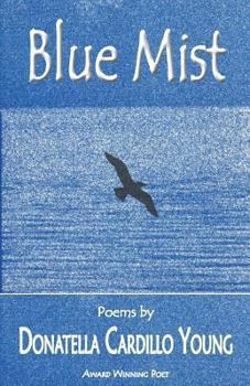 Paperback Blue Mist Book