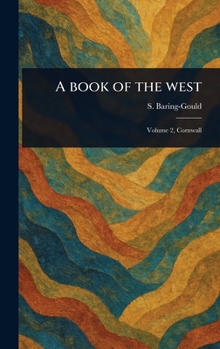 Hardcover A Book of the West Book