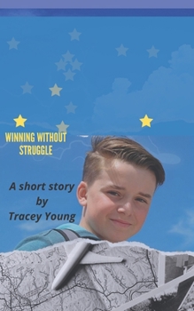 Paperback Winning Without Struggle: A short and interesting story Book