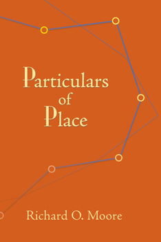 Paperback Particulars of Place Book