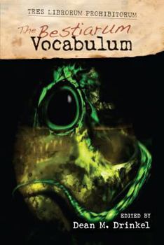 Paperback The Bestiarum Vocabulum Book