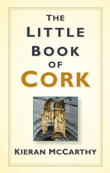 Hardcover The Little Book of Cork Book