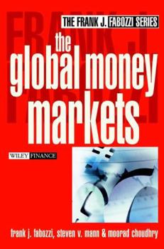 Hardcover The Global Money Markets Book