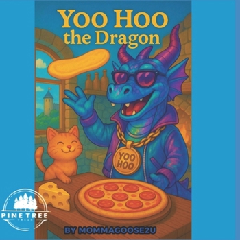 Paperback Yoo Hoo the Dragon Book