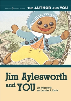 Paperback Jim Aylesworth and You Book