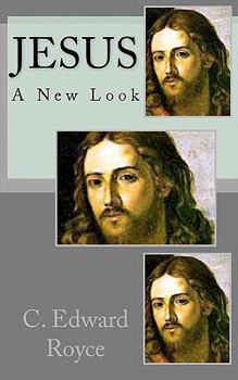 Paperback Jesus: 'A New Look' Book