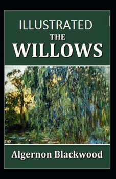 Paperback The Willows Illustrated Book
