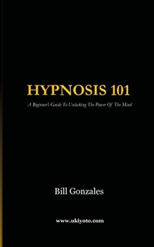 Paperback Hypnosis 101 Book