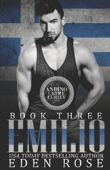 Paperback Emilio: Social Rejects Syndicate Book