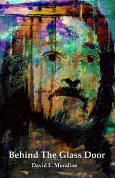 Paperback Behind The Glass Door Book