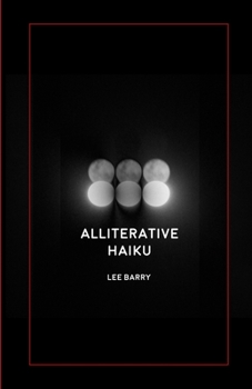 Alliterative Haiku