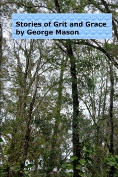 Paperback Stories of Grit and Grace Book