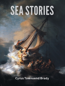 Paperback Sea Stories Book