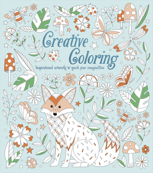 Creative Coloring: Inspirational Artworks to Spark Your Imagination