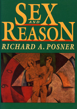 Paperback Sex and Reason Book