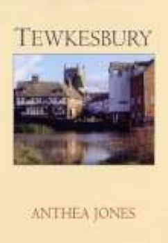 Hardcover Tewkesbury Book