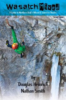 Paperback Wasatch Mixed 2nd Ed Book