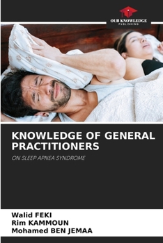 Paperback Knowledge of General Practitioners Book