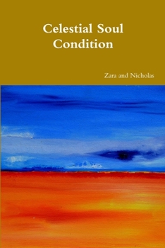 Paperback Celestial Soul Condition Book