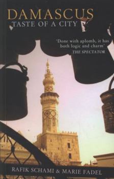 Paperback Damascus Book