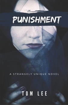 Paperback Punishment: A Fiction Novel by Tom Lee Book