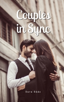 Paperback Couples in Sync Book