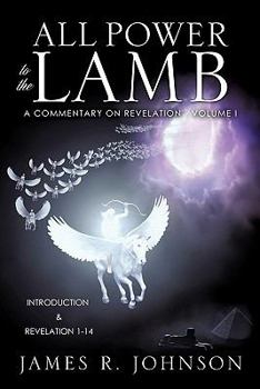 Paperback All Power to the Lamb Book