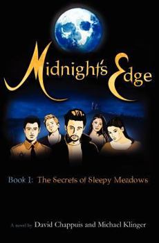 Paperback Midnight's Edge Book