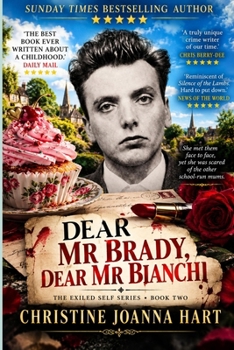 Paperback Dear Mr Brady, Dear Mr Bianchi, Book