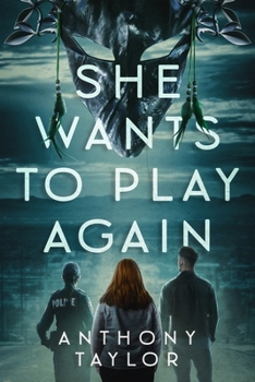 Paperback She Wants To Play Again Book
