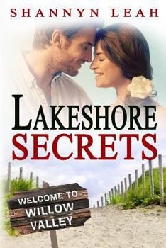 Lakeshore Secrets - Book #1 of the McAdams Sisters
