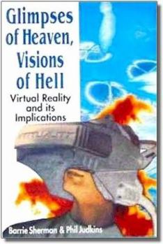 Hardcover Glimpses of Heaven, Visions of Hell Book