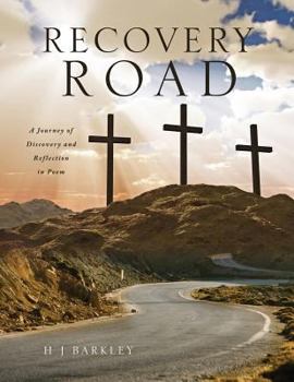 Paperback Recovery Road Book