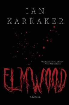 Paperback Elmwood Book