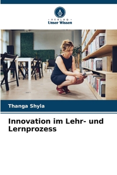 Paperback Innovation im Lehr- und Lernprozess [German] Book